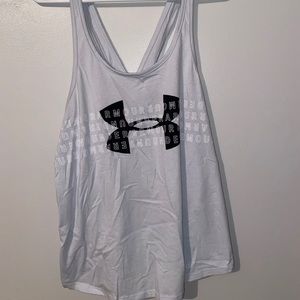 Under Armour Tank!